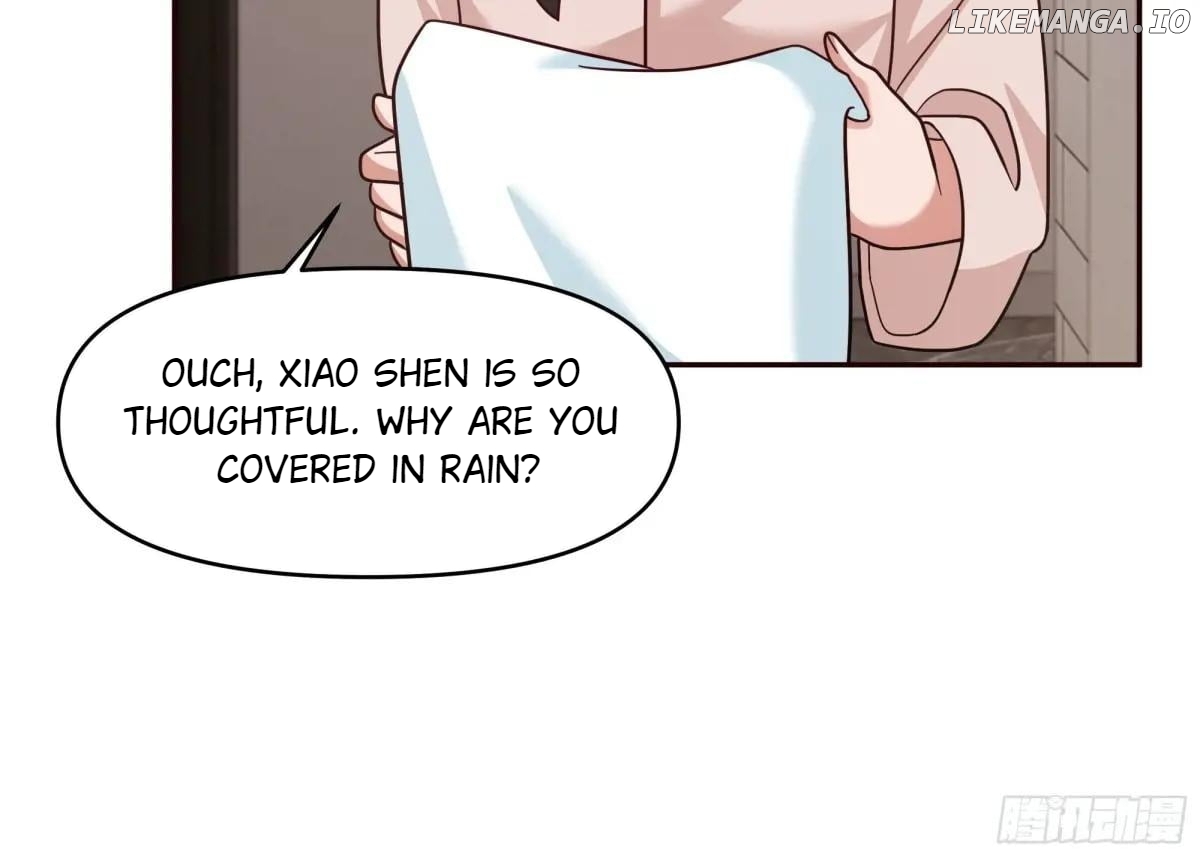 I Really Don’t Want to be Reborn Chapter 408 - page 34